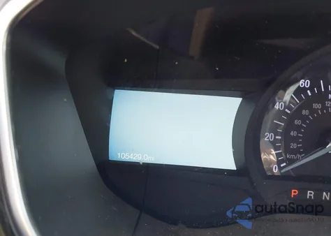 2019 Ford Fusion Sport z USA, uszkodzony, nr VIN 3FA6P0VP0KR179578